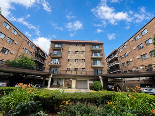 2317 N Neva Unit 304A, Chicago, IL 60707
