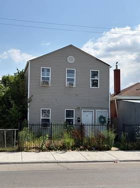 253 W 43rd, Chicago, IL 60609