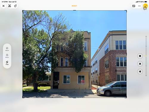 5511 W Diversey Unit 3, Chicago, IL 60639