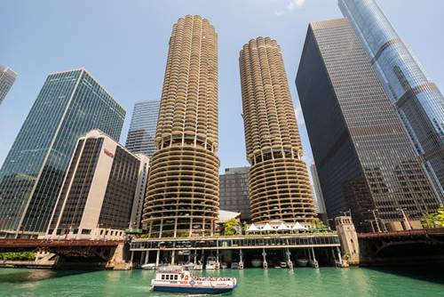 300 N State Unit 2626, Chicago, IL 60654