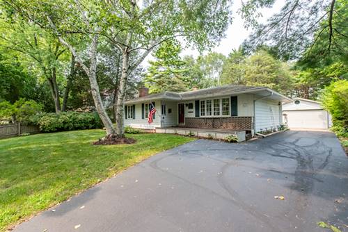 9816 W Oak Forest, Beach Park, IL 60099