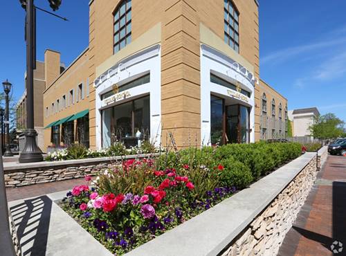 1849 Green Bay Unit 2B, Highland Park, IL 60035