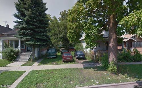 10516 S Lasalle, Chicago, IL 60628