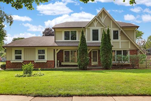 713 Dawes, Libertyville, IL 60048