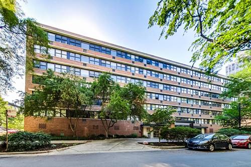 2300 N Commonwealth Unit 2C, Chicago, IL 60614