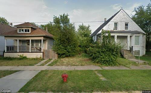 10531 S Perry, Chicago, IL 60628