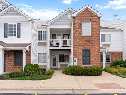 128 Bertram Unit C, Yorkville, IL 60560