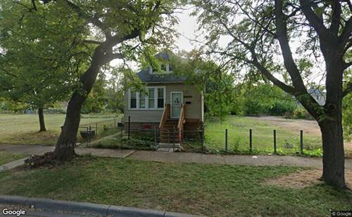 10540 S Perry, Chicago, IL 60628