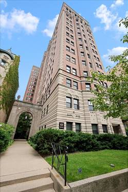 431 W Oakdale Unit 14A, Chicago, IL 60657