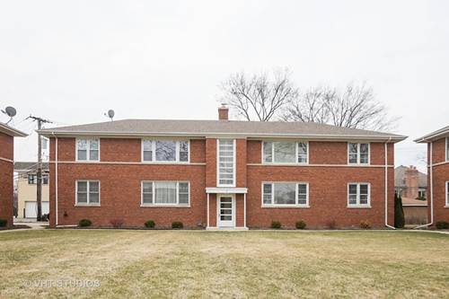 8 N Home Unit 1N, Park Ridge, IL 60068