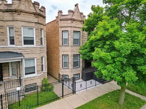 3316 W Flournoy Unit G, Chicago, IL 60624