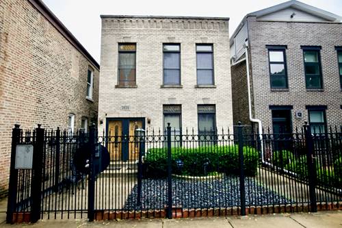 2626 W Superior Unit 2, Chicago, IL 60612