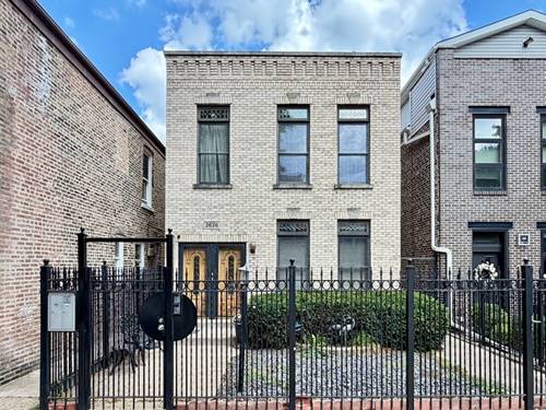 2626 W Superior Unit 2, Chicago, IL 60612