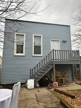 49 E 102nd, Chicago, IL 60628