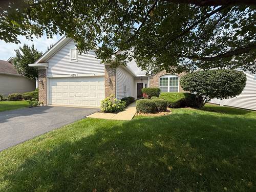 670 S Wellston, Romeoville, IL 60446