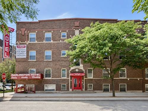 4700 N Racine Unit 316, Chicago, IL 60640
