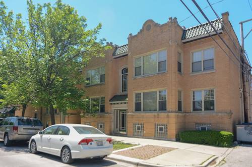 5208 N Sawyer Unit 2, Chicago, IL 60625