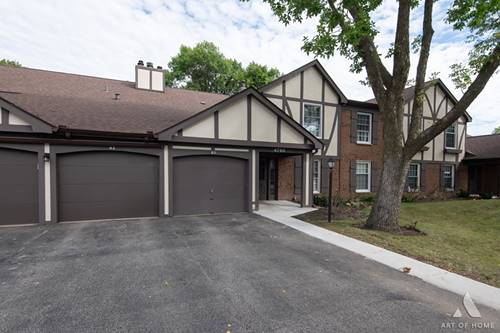 4780 Calvert Unit A2, Rolling Meadows, IL 60008