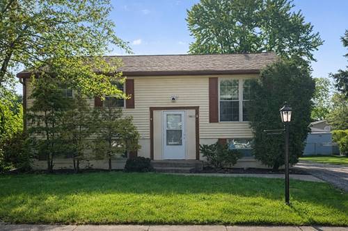 19613 Redwood, Mokena, IL 60448