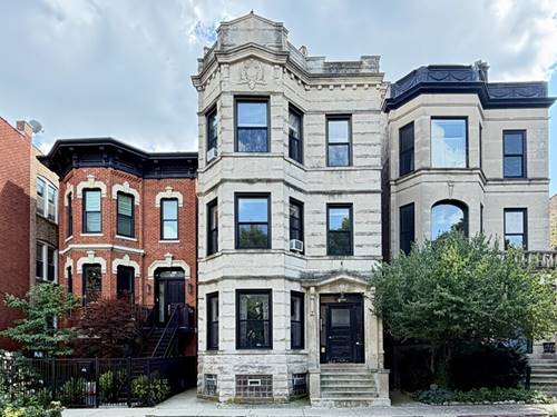 1927 W Schiller Unit 1R, Chicago, IL 60622