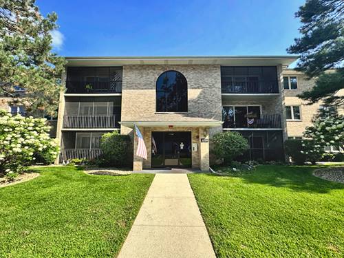 4950 134th Unit 503, Crestwood, IL 60418