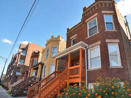 2719 W Belmont Unit 2, Chicago, IL 60618