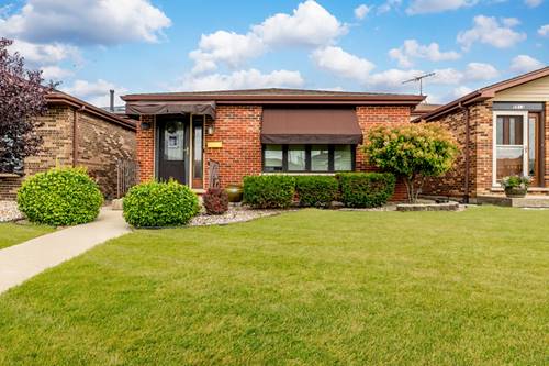 5911 S Natchez, Chicago, IL 60638