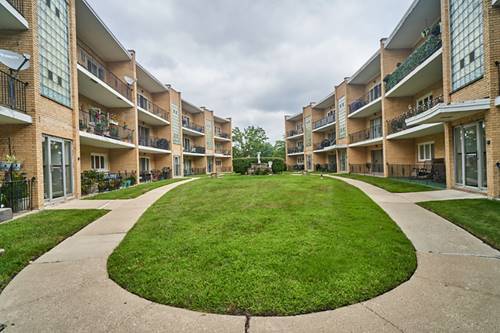 10316 S Pulaski Unit 203, Oak Lawn, IL 60453