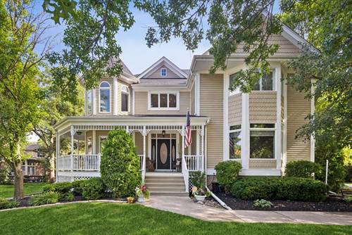 2460 St Andrews, Olympia Fields, IL 60461