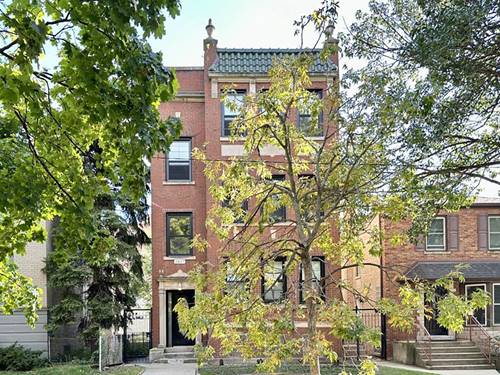 2617 W Rascher Unit G, Chicago, IL 60625