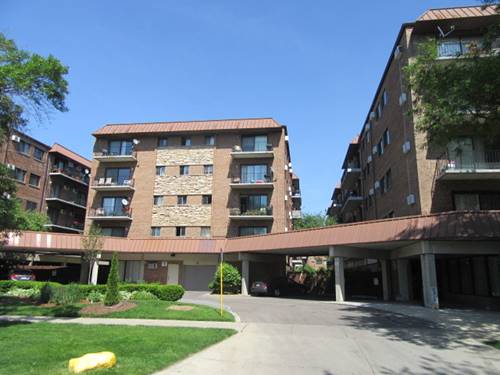 2317 N Neva Unit 308A, Chicago, IL 60707
