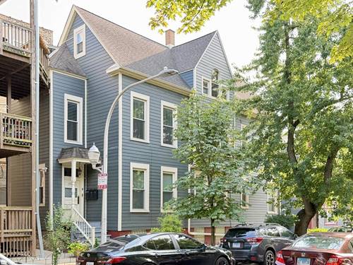 1111 W Roscoe Unit 1, Chicago, IL 60657