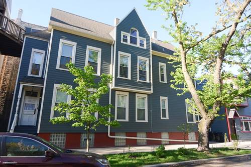 1111 W Roscoe Unit 1, Chicago, IL 60657