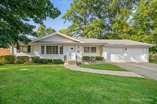206 E Woodworth, Roselle, IL 60172