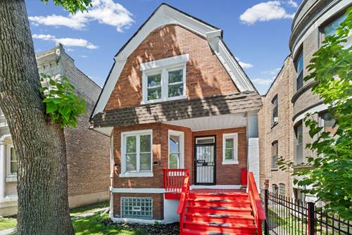 1608 S Millard, Chicago, IL 60623