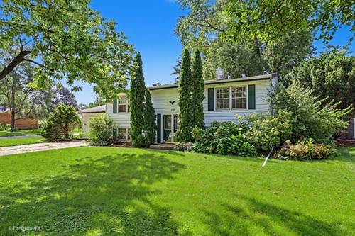 1120 E Prairie, Wheaton, IL 60187