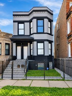 1141 S St Louis Unit 2, Chicago, IL 60624