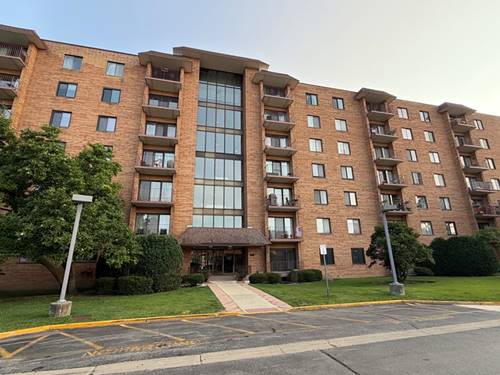 1717 W Crystal Unit 712, Mount Prospect, IL 60056
