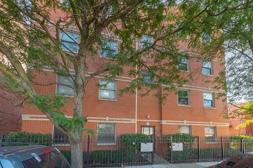 519 S Maplewood Unit 1W, Chicago, IL 60612