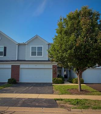 181 Willoughby Unit B, Yorkville, IL 60560