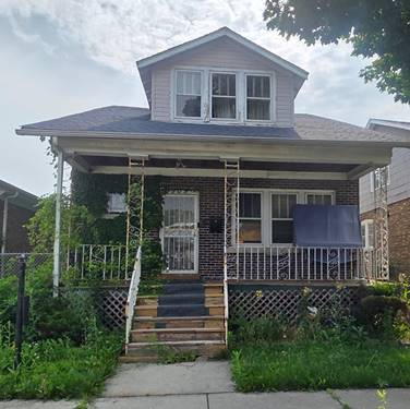 9905 S Yale, Chicago, IL 60628