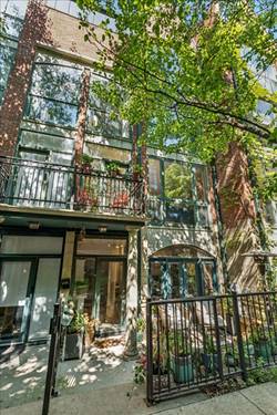 26 E 14th Unit 5W, Chicago, IL 60605