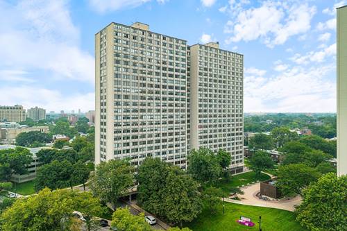 4850 S Lake Park Unit 903, Chicago, IL 60615