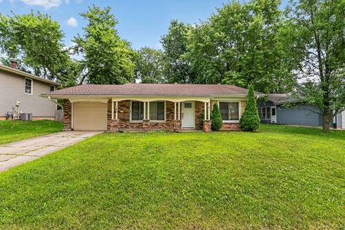 140 Tamarack, Bolingbrook, IL 60440