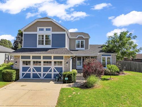 5004 Glenbrook, Mchenry, IL 60050