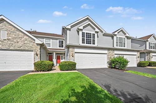 2416 Georgetown, Aurora, IL 60503