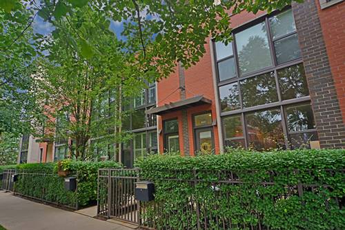 631 W Oak, Chicago, IL 60610