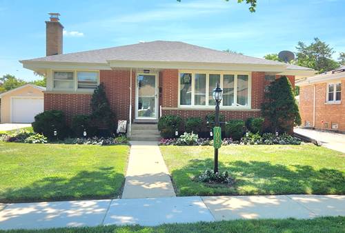 7057 W Madison, Niles, IL 60714