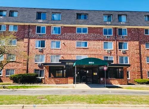 5011 Valley Unit 507, Streamwood, IL 60107