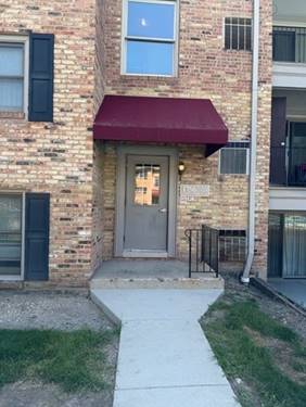 1756 Fayette Unit C, Hoffman Estates, IL 60169